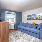 Appartement Dalle Torri Di Porta Soprana - Genovainrelax