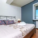 Dalle Torri Di Porta Soprana - Genovainrelax * Genua