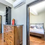 Appartement Dalle Torri Di Porta Soprana - Genovainrelax