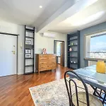 Dalle Torri Di Porta Soprana - Genovainrelax Appartement Genua