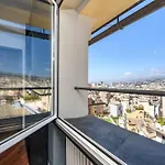 Dalle Torri Di Porta Soprana - Genovainrelax Appartement