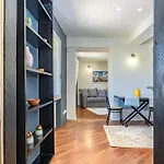 Appartement Dalle Torri Di Porta Soprana - Genovainrelax *