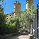 Dalle Torri Di Porta Soprana - Genovainrelax Appartement