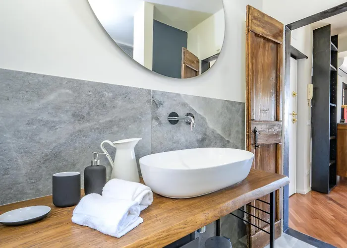 Dalle Torri Di Porta Soprana - Genovainrelax * Janov