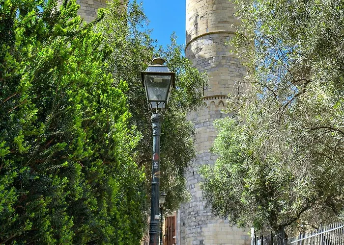 Dalle Torri Di Porta Soprana - Genovainrelax Apartmán *
