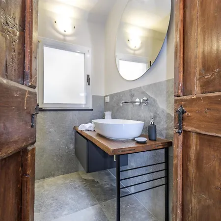 Dalle Torri Di Porta Soprana - Genovainrelax * Génova