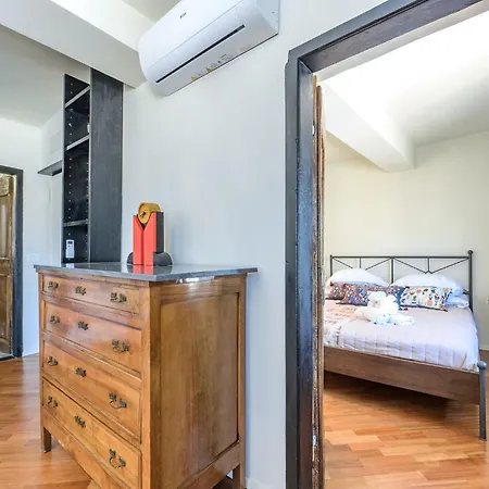 Apartamento Dalle Torri Di Porta Soprana - Genovainrelax