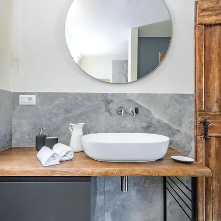 Dalle Torri Di Porta Soprana - Genovainrelax *