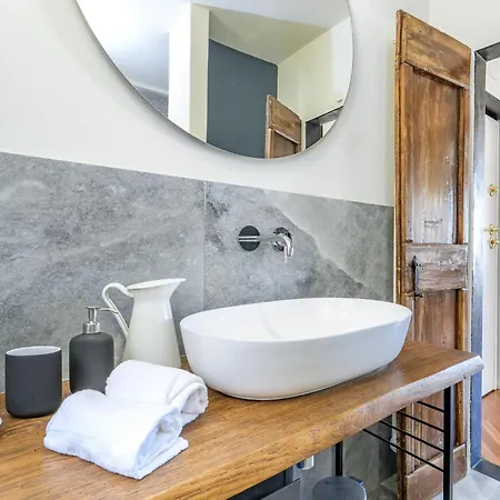 Dalle Torri Di Porta Soprana - Genovainrelax * Génova