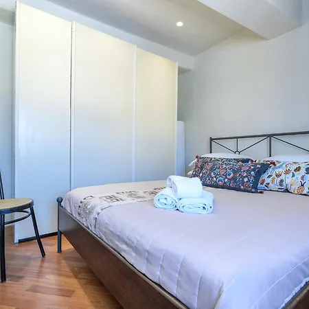 Apartamento Dalle Torri Di Porta Soprana - Genovainrelax Génova