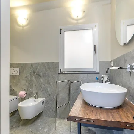 Dalle Torri Di Porta Soprana - Genovainrelax *